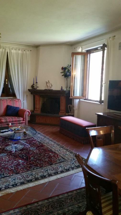 Вилла Casa Vittoria Corsanico-Bargecchia Экстерьер фото