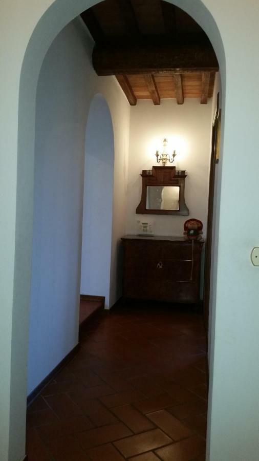 Вилла Casa Vittoria Corsanico-Bargecchia Экстерьер фото
