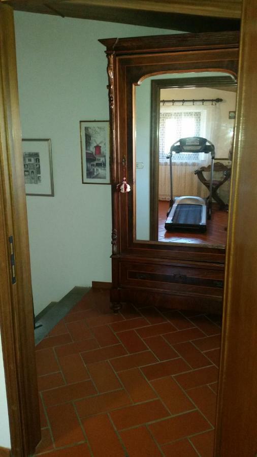 Вилла Casa Vittoria Corsanico-Bargecchia Экстерьер фото