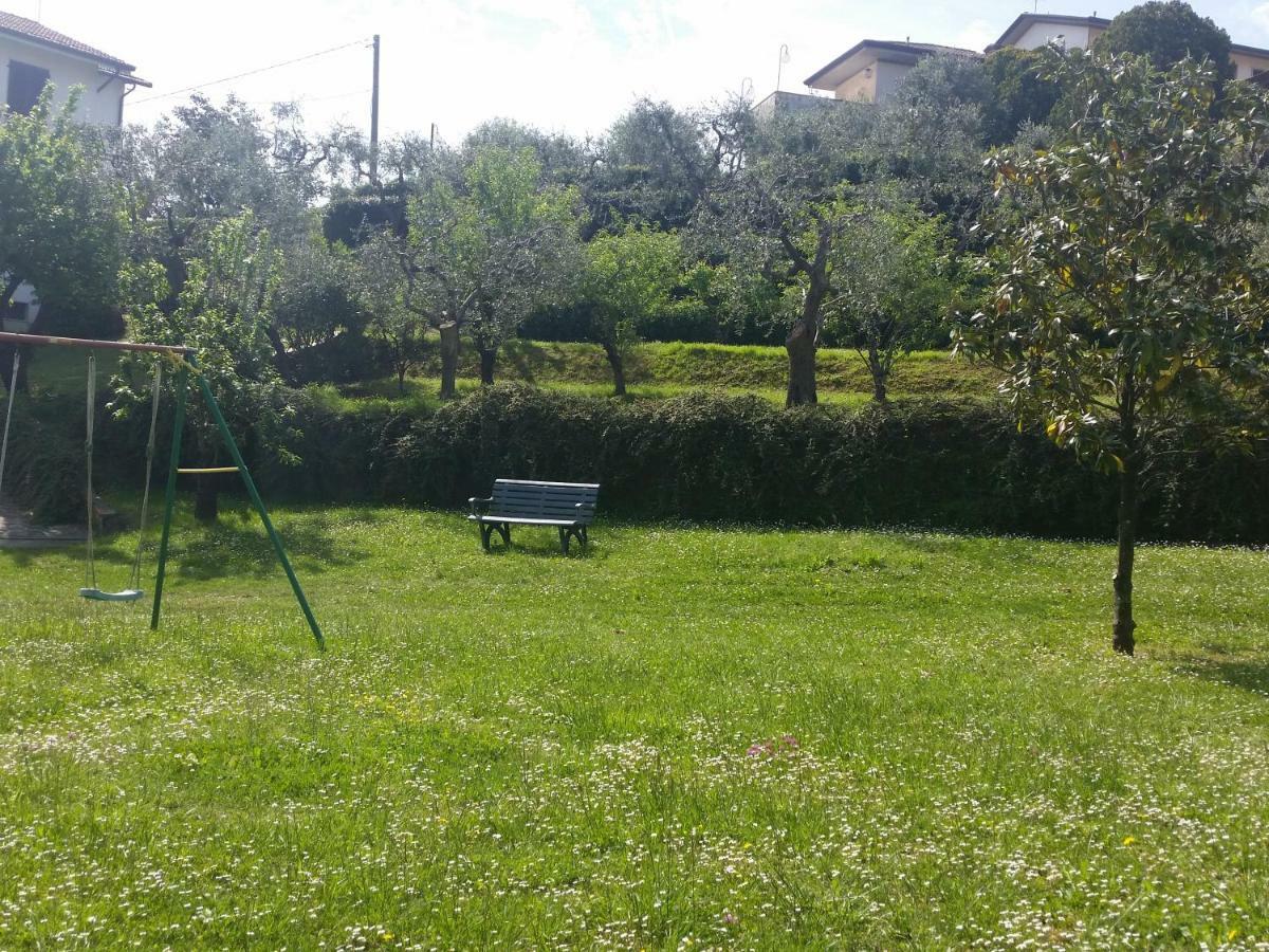 Вилла Casa Vittoria Corsanico-Bargecchia Экстерьер фото