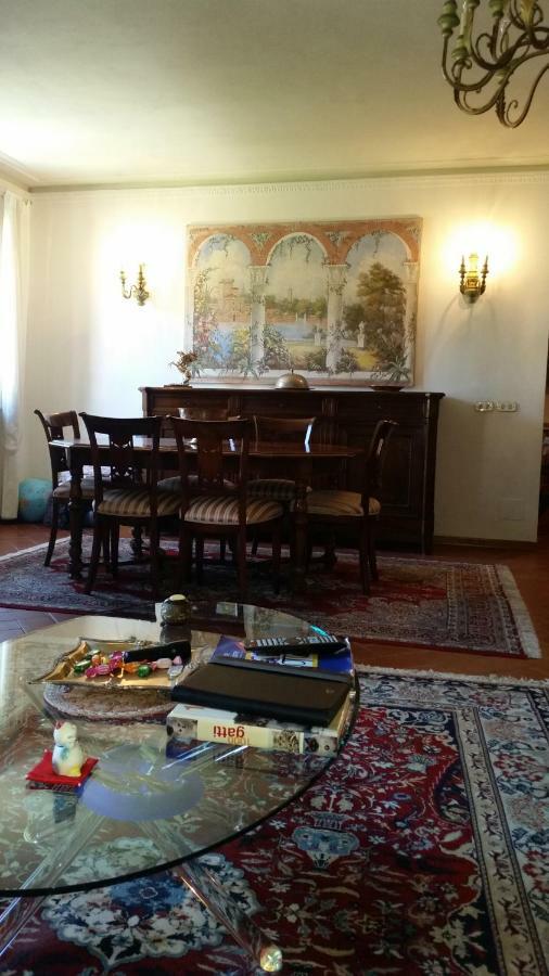 Вилла Casa Vittoria Corsanico-Bargecchia Экстерьер фото