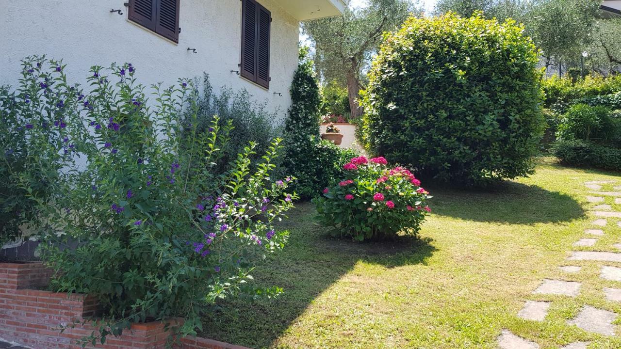 Вилла Casa Vittoria Corsanico-Bargecchia Экстерьер фото
