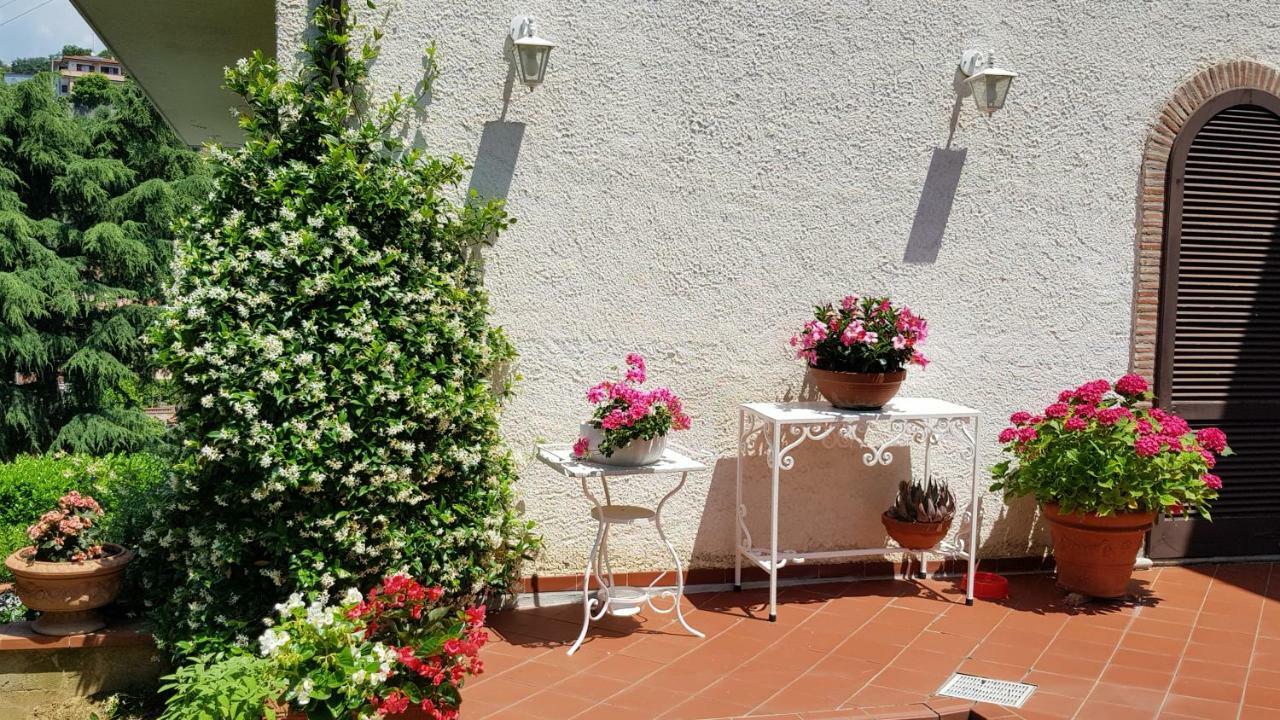 Вилла Casa Vittoria Corsanico-Bargecchia Экстерьер фото