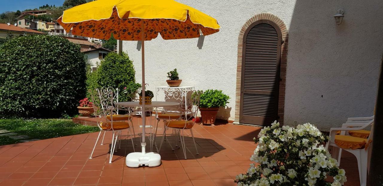 Вилла Casa Vittoria Corsanico-Bargecchia Экстерьер фото
