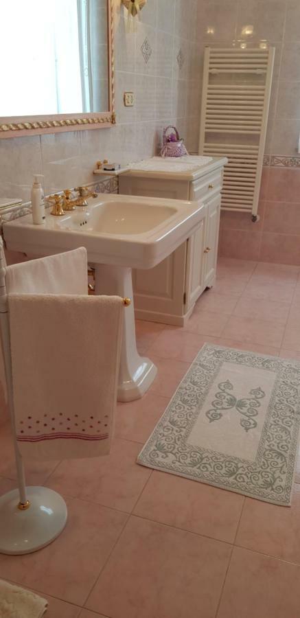 Вилла Casa Vittoria Corsanico-Bargecchia Экстерьер фото