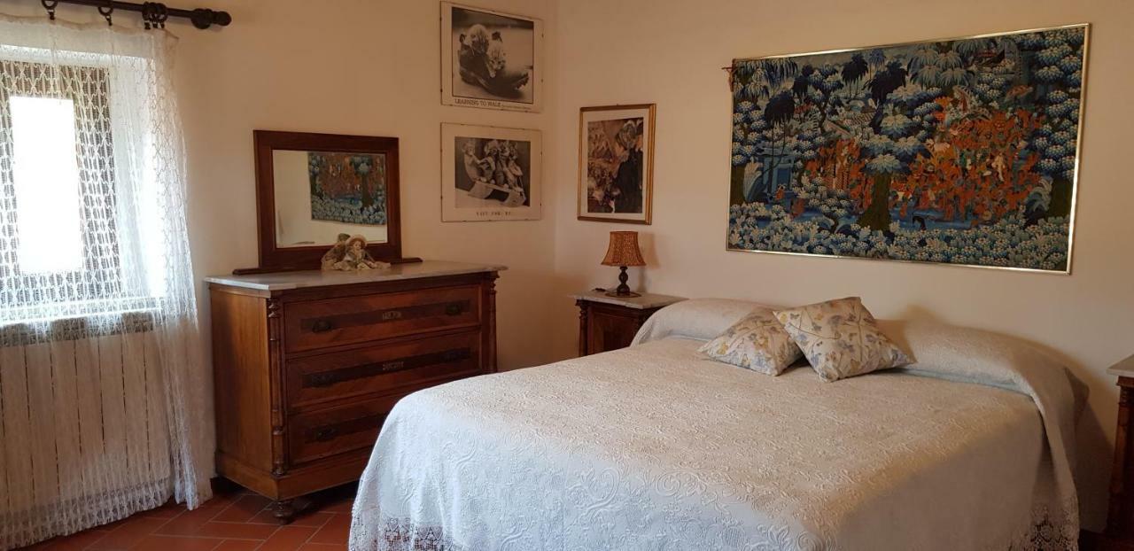 Вилла Casa Vittoria Corsanico-Bargecchia Экстерьер фото