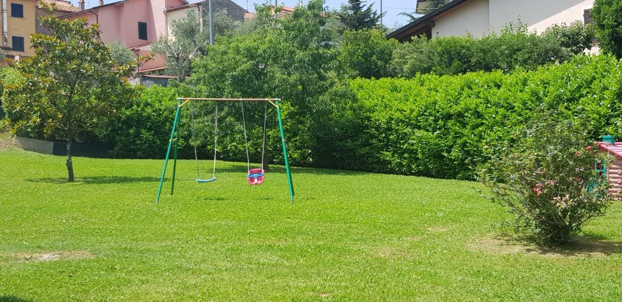 Вилла Casa Vittoria Corsanico-Bargecchia Экстерьер фото