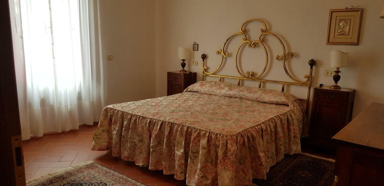 Вилла Casa Vittoria Corsanico-Bargecchia Экстерьер фото