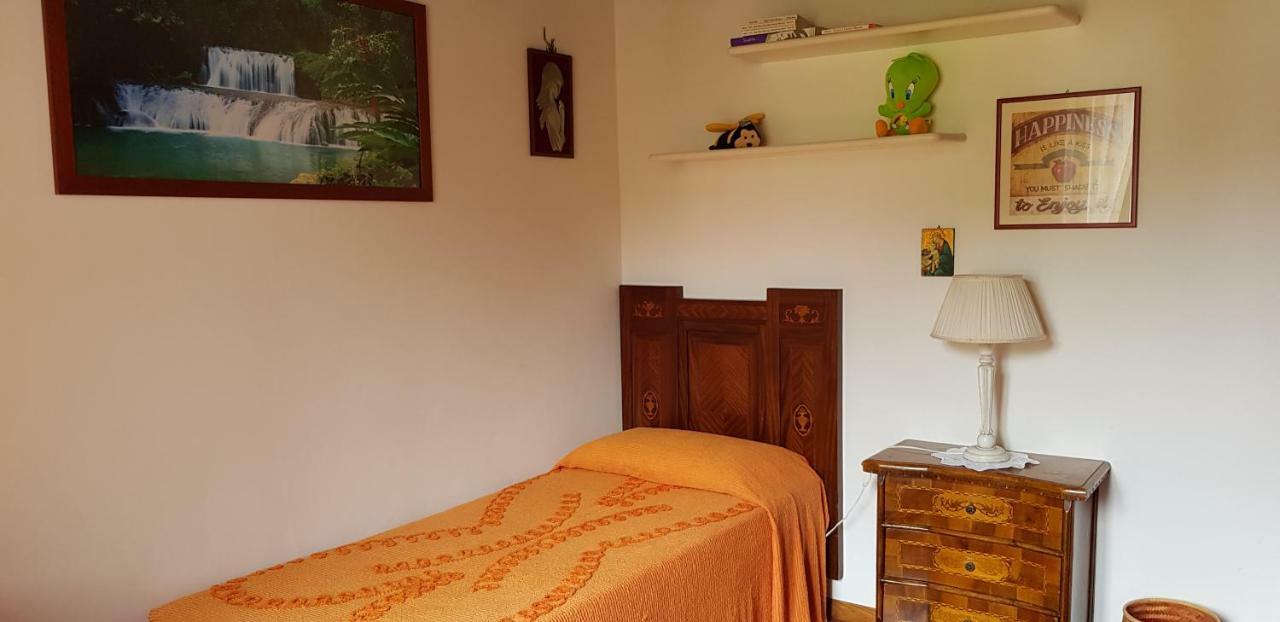Вилла Casa Vittoria Corsanico-Bargecchia Экстерьер фото