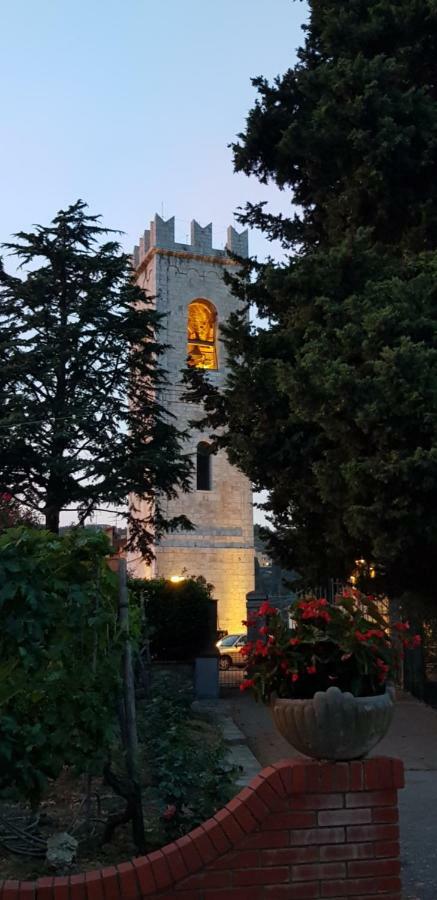 Вилла Casa Vittoria Corsanico-Bargecchia Экстерьер фото
